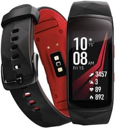 samsung Gear Fit 2 pro