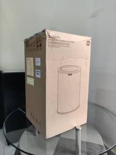 Xiaomi Smart Air Purifier 4 pro (Filter)