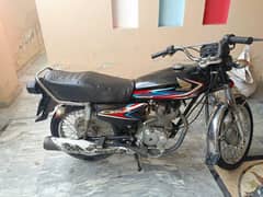 Honda 125 for sale