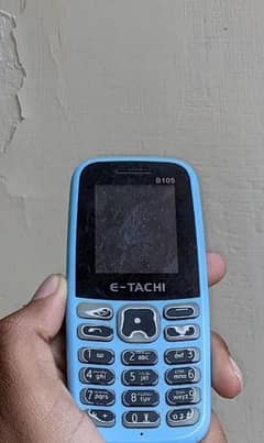 Itel keypad mobile