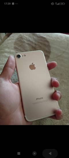 Apple iPhone 7