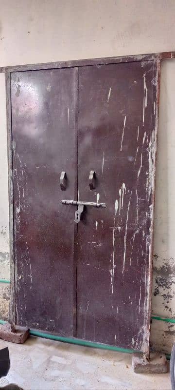 metal door for sale 0