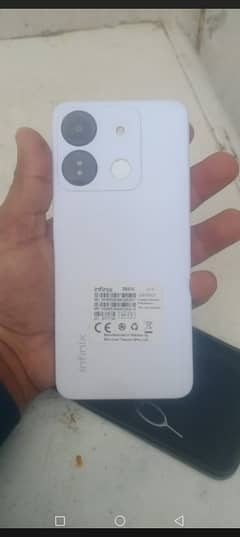 infinix