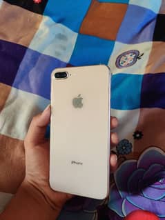 iphone 8 plus 256/gb Factory unlocked