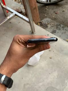 iPhone x 256 Gb non pta