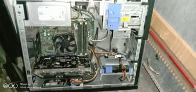 PC for sale.