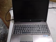 HP ProBook (Exchange possible with good Mobile)