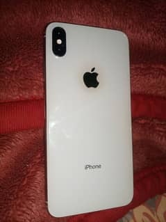 iphone Xs max non pta