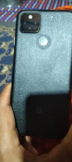 Google pixel 4a 5g 6/128 gb