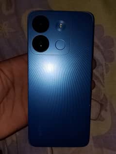 Infinix smart 7 hd. . . 16000