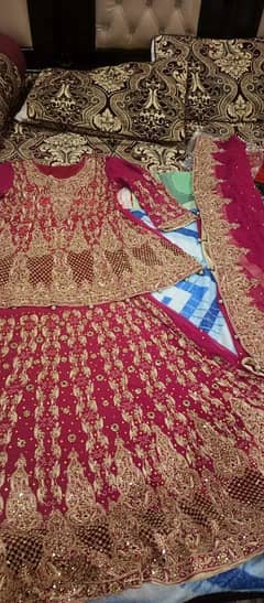 Bridel Lehnga for sale