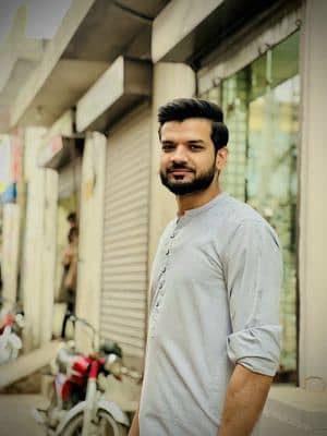 Zain Ali