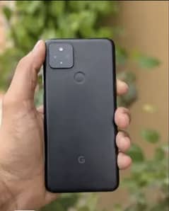 pixel 4a 5g like a new phone