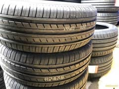 Yokohama tyre 185/65R15 Aqua Yaris Vitz Honda City Fit Alsvin