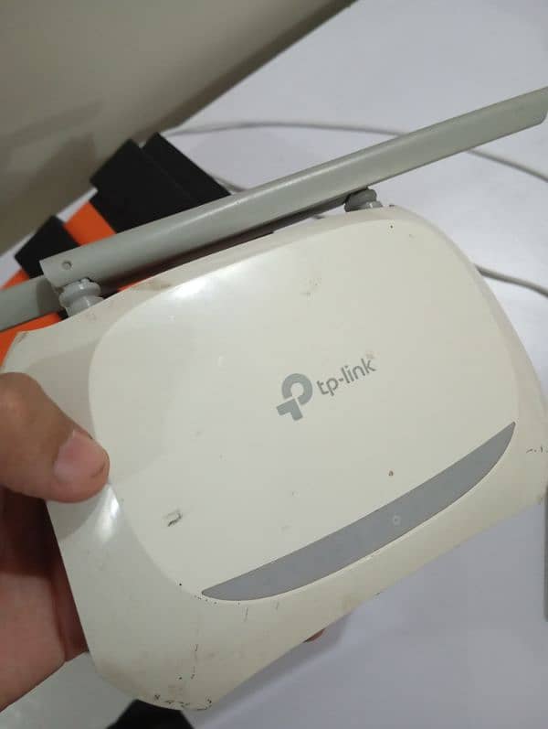 TP link wifi router 0