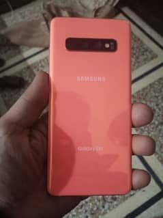 Samsung s10