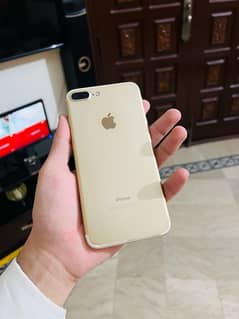 iphone 7plus pta proved 128