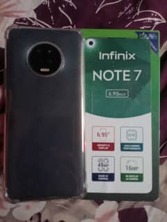 Infinix