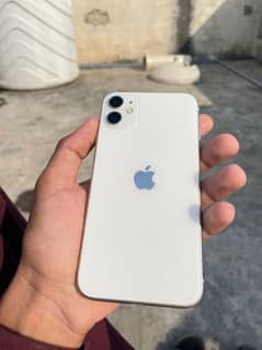 Iphone 11 non pta  Storage 64gb  Bettery health:84 Face id off