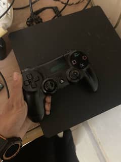 PS4 Slim 1TB