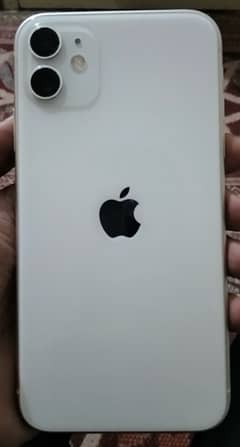 iPhone 11 JV (White)