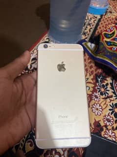 iPhone 6plus 64gb