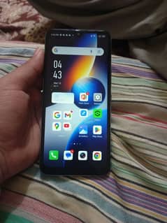 Infinix note 12 pro