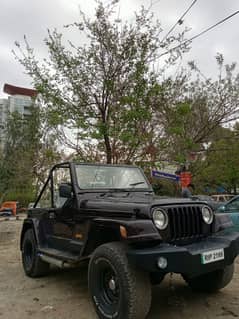 Jeep