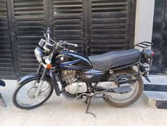 Suzuki GS 150