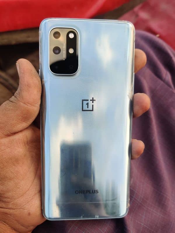 Oneplus 8t 8gb 128gb 2