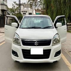 Suzuki Wagon R 2017