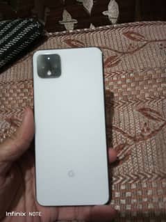 google pixel 4xl pta approve