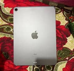 IPAD PRO 11 INCH 2018 PUBG 120 FPS 512 GB 10 BY 9 CONDITION