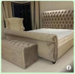 Double Bed king size