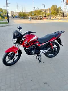 Honda CB 150