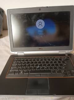 Dell laptop