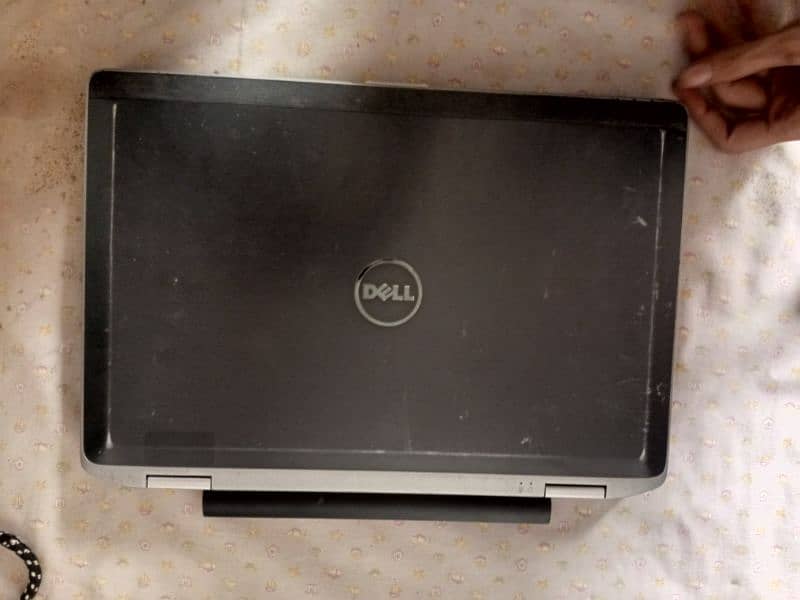 Dell laptop 6