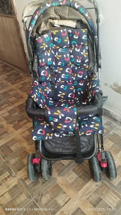 best quality paam for baby best condition