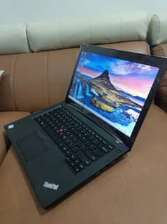 Lenovo Thinkpad i5 6 T460 Gen New