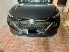 Changan Oshan X7 2024