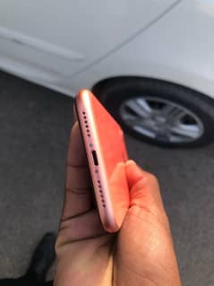 IPHONE XR NON PTA