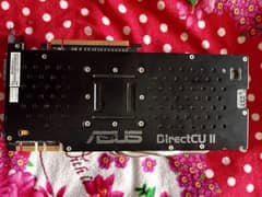 Brand New 2GB Graphics Card for Sale