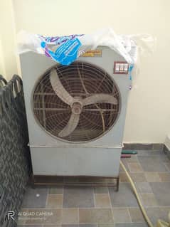 Energy saver Room cooler