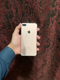 i phone 7 plus PTA approved 128GB