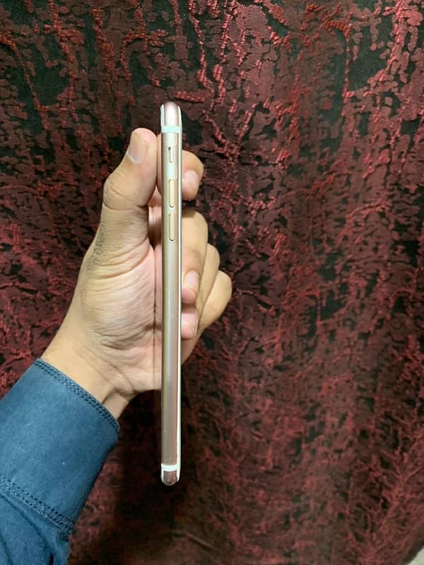 i phone 7 plus PTA approved 128GB 3