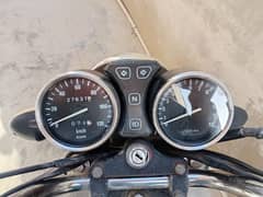 Suzuki gs 150