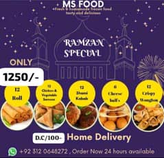 RAMAZAN