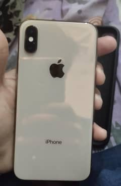 Apple iPhone XS 256gb PTA Official Approved