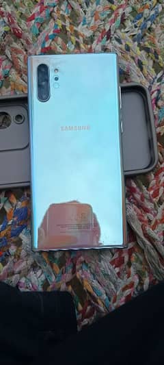 Samsung note 10 plus offsal doul sim