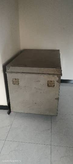 Heavy Trunk( Sandooq) for Sale